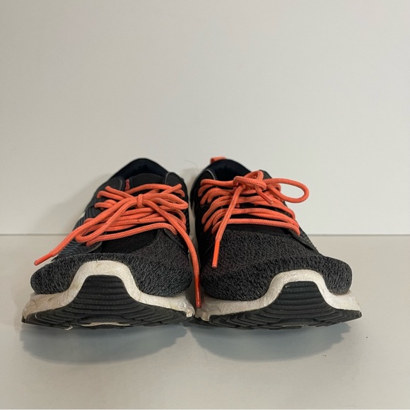 Asics Womens Gel Quantum 90 SG 1022A053 Black Running Shoes Sneakers Size 9 - Picture 6 of 14